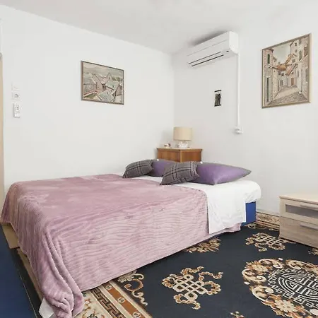 Apartamento Franicevic Split