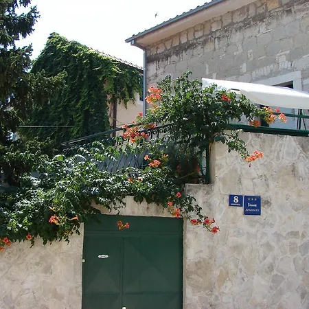 Apartamento Franicevic Split