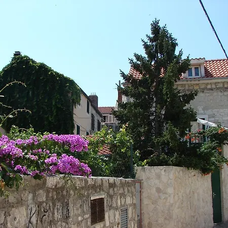 Apartment Franicevic *