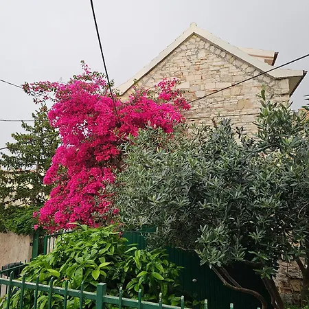 Apartamento Franicevic Split
