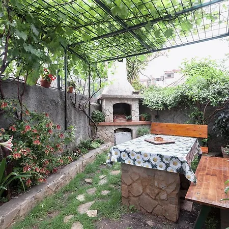 Apartamento Franicevic Split