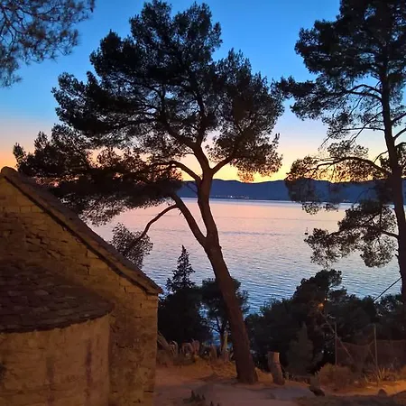 Apartment Franicevic