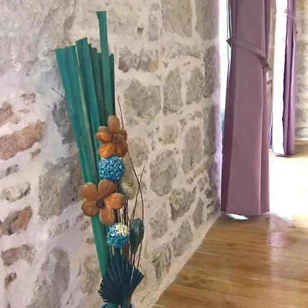 Apartamento Franicevic Split