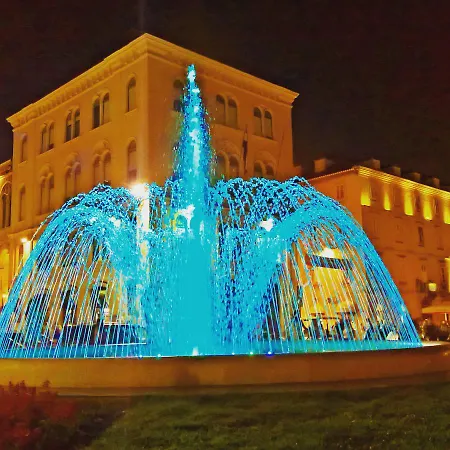 Apartment Franicevic *