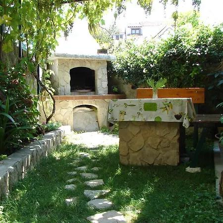 Apartment Franicevic