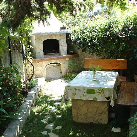 Franicevic Apartment Split