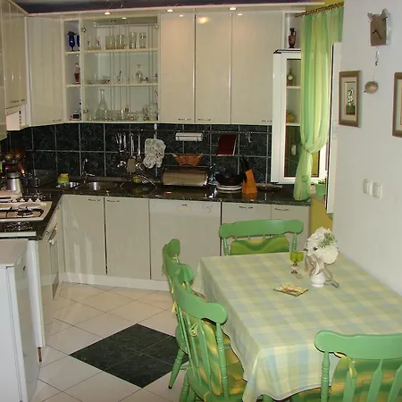 Apartment Franicevic *