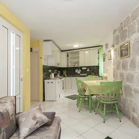 Apartment Franicevic