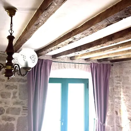 Franicevic Apartment Split