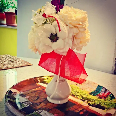 Franicevic Apartamento *