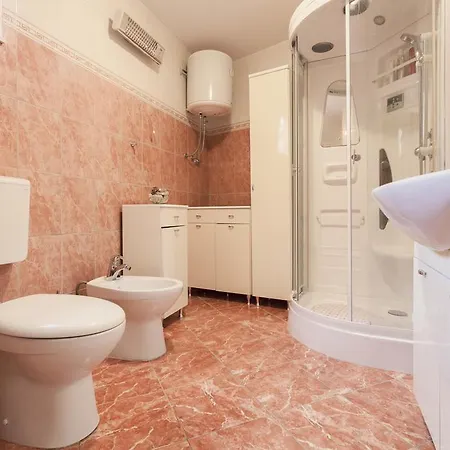 Apartament Franicevic