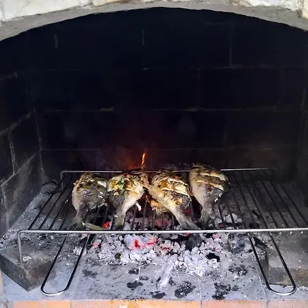 Franicevic Apartament *